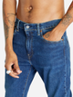 Jeansy slim fit męskie Levi's 28833-1114 33-34 Niebieskie - obraz 3