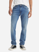 Jeansy regular fit męskie Levi's 29507-1481 32-32 Błękitne - obraz 1
