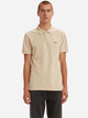Koszulka polo męska elegancka Levi's 35883-0031 XL Beżowa - obraz 1