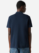 Koszulka polo męska Levi's 35883-0200 XL Granatowa - obraz 2