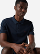Koszulka polo męska Levi's 35883-0200 S Granatowa - obraz 4