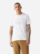 Koszulka męska bawełniana Levi's 22491-1665 XL Biała - obraz 3