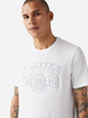 Koszulka męska bawełniana Levi's 22491-1665 XL Biała - obraz 4