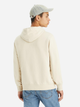 Худі чоловіче Levi's The Original Hm 34581-0039 S Молочне (5401128665242) - зображення 2