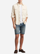 Spodenki męskie jeansowe Levi's 36512-0245 34-9 Niebieskie - obraz 3