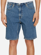 Spodenki męskie jeansowe Levi's A7219-0002 32 Niebieskie - obraz 1