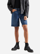Spodenki męskie jeansowe Levi's A8461-0003 31 Niebieskie - obraz 1