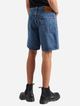 Spodenki męskie jeansowe Levi's A8461-0003 31 Niebieskie - obraz 2