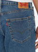 Spodenki męskie jeansowe Levi's A7219-0002 36 Niebieskie - obraz 5