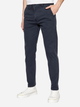 Spodnie regular fit męskie Levi's Xx Chino Std Ii 17196-0016 29-32 Granatowe (5400816970620) - obraz 1