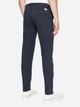 Spodnie regular fit męskie Levi's Xx Chino Std Ii 17196-0016 29-32 Granatowe (5400816970620) - obraz 2