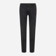 Spodnie chinosy męskie eleganckie Levi's 17196-0005 33-34 Czarne - obraz 5