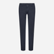 Spodnie regular fit męskie Levi's Xx Chino Std Ii 17196-0016 31-34 Granatowe (5400816970675) - obraz 5