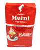 Кофе зерновой Julius Meinl Prasident 500 г - изображение 1