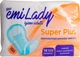 Урологічні прокладки Emi Lady Super Plus для жінок 6 крапель 14 шт (8003110256109) - зображення 1