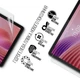 Гидрогелевая пленка ArmorStandart для планшета Lenovo Tab TB311FU (ARM83442) - изображение 2