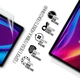 Гидрогелевая пленка ArmorStandart для планшета Pixus Deon (ARM83447) - изображение 2