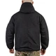 Анорак зимний Sturm Mil-Tec Combat Anorak Winter XL Black - изображение 2