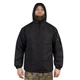 Анорак зимний Sturm Mil-Tec Combat Anorak Winter XL Black - изображение 3