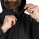 Анорак зимний Sturm Mil-Tec Combat Anorak Winter XL Black - изображение 6