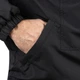 Анорак зимний Sturm Mil-Tec Combat Anorak Winter XL Black - изображение 10