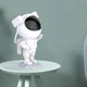 Ночник Проектор Звездного Неба Космонавт Детский Для Младенцев И Детей Проектор Астронавт Звездное Небо (245911) - изображение 4