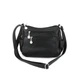 Сумка женская кросс-боди Voila 672150 черная - изображение 1