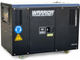 Генератор дизельний 15 kVa Warrior LDG15S-EU Silent, Тихий - зображення 2