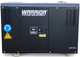 Генератор дизельний 15 kVa Warrior LDG15S-EU Silent, Тихий - зображення 3