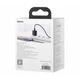 Зарядное сетевое устройство Baseus Super Si 30W Type-C 3A с функцией быстрой зарядки QC3.0+PD3.0 (CCSUP-J01) Black - изображение 13