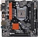 Материнская плата ASRock H110M-DVS R3.0 (s1151, Intel H110, PCI-Ex16) - изображение 1
