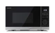 Мікрохвильова піч Sharp YC-PS234AE-S - зображення 1