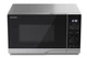 Мікрохвильова піч Sharp YC-PS234AE-S - зображення 3