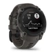 Смарт-часы GARMIN Instinct E 40mm Black with Charcoal Band (010-02932-00) - изображение 3