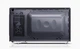 Микроволновая печь Sharp YC-MG01E-B - изображение 3