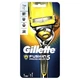 Станок для гоління чоловічий (бритва) Gillette Fusion ProShield з 1 касетою (3272141) - зображення 2