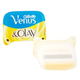 Змінні касети для гоління (леза) жіночі Gillette Venus Olay 1 шт (3301275) - зображення 2