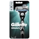 Станок для гоління чоловічий Gillette Mach3 з 1 касетою (9251556) - зображення 2