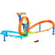 Игровой набор Mattel Трек Гонки на виражах Hot Wheels JBX65 - изображение 1