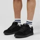 Кеди Fabric (Airwalk) Ollie Mens Skate Shoes Black 14(49,5) - изображение 2