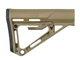Компактний приклад RS3 для серії AR-15 / M4 - Tan [APS] (для страйкболу) - зображення 2