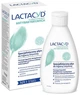 Антибактериальное средство для интимной гигиены, без дозатора - Lactacyd Antibacterial Intimate Wash Emulsion 200ml (1070795-31023027) - изображение 2