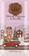 Мыло "Ваниль" - Essencias De Portugal The Pink Way To Christmas Vanilla Scented Soap 200g (1424060-31102656) - изображение 3