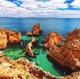 Натуральное мыло - Essencias De Portugal Living Portugal Algarve 50g (791573-31103534) - изображение 1
