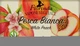 Мыло натуральное "Белый персик" - Florinda White peach Natural Soap 200g (375253-31105171) - изображение 3