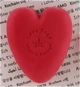 Натуральне мило "Серце" у подарунковій коробці - Essencias De Portugal Love Soap Transparent Box 150g (688215-31101708) - изображение 3