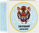 Крем "Тигровий бальзам" білий - Еліксир 25ml (652983-31103084) - зображення 2
