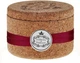 Набор мыла "Вишня" в пробковой коробочке - Essencias De Portugal Tradition Jewel-Keeper Ginja 2x50g (688271-31102397) - изображение 1
