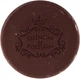 Набор мыла "Вишня" в пробковой коробочке - Essencias De Portugal Tradition Jewel-Keeper Ginja 2x50g (688271-31102397) - изображение 3