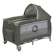 Кроватка-манеж Lionelo SVEN PLUS BEIGE OLIVE - изображение 4